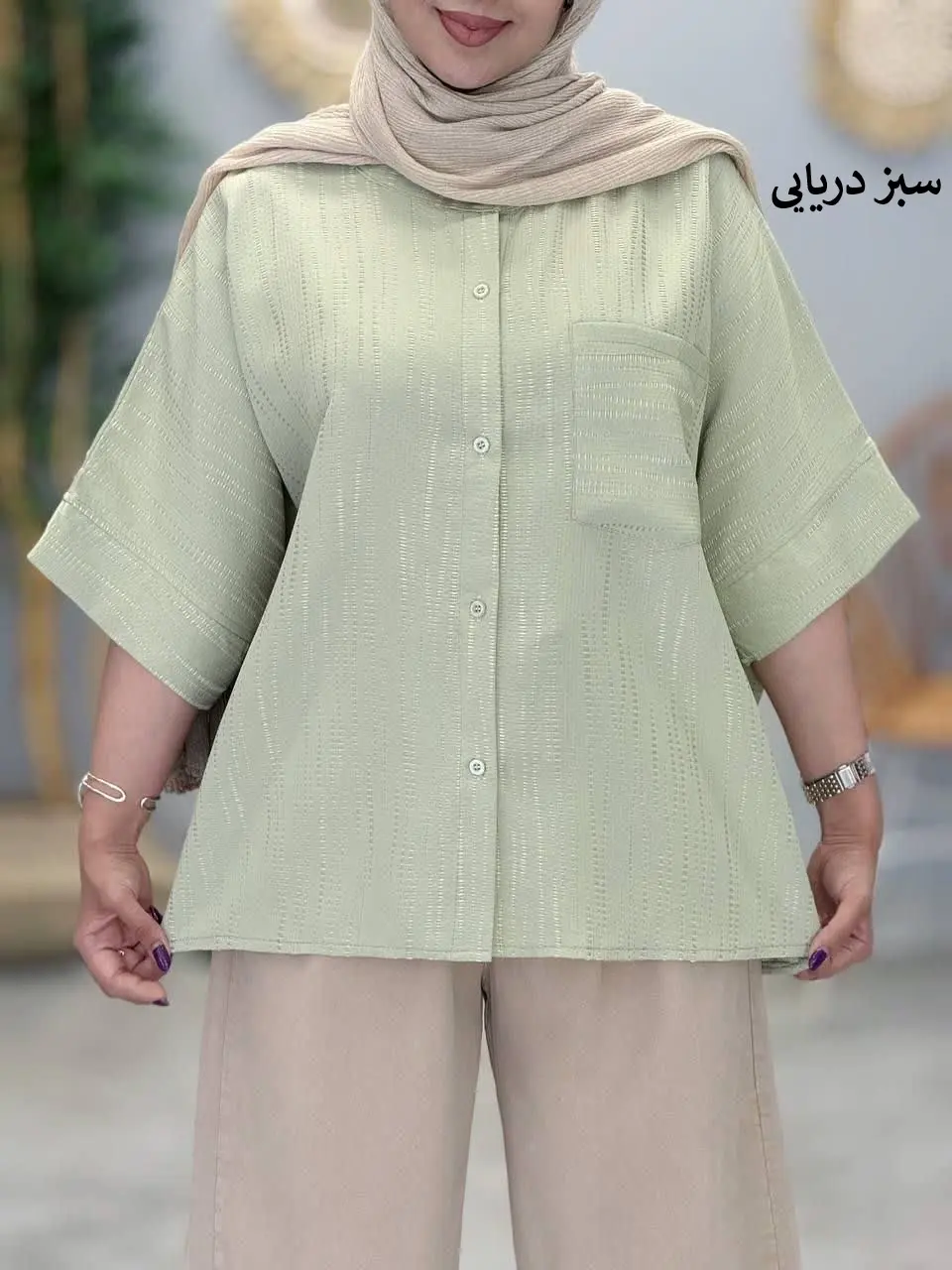 3405-شومیز نیواد